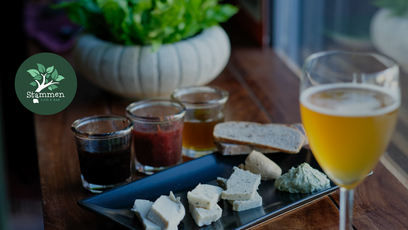 Stammen Café & Bar