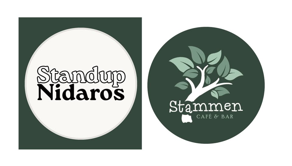 Fredag 26.9 kl 20: Stand Up Open Mic på Stammen