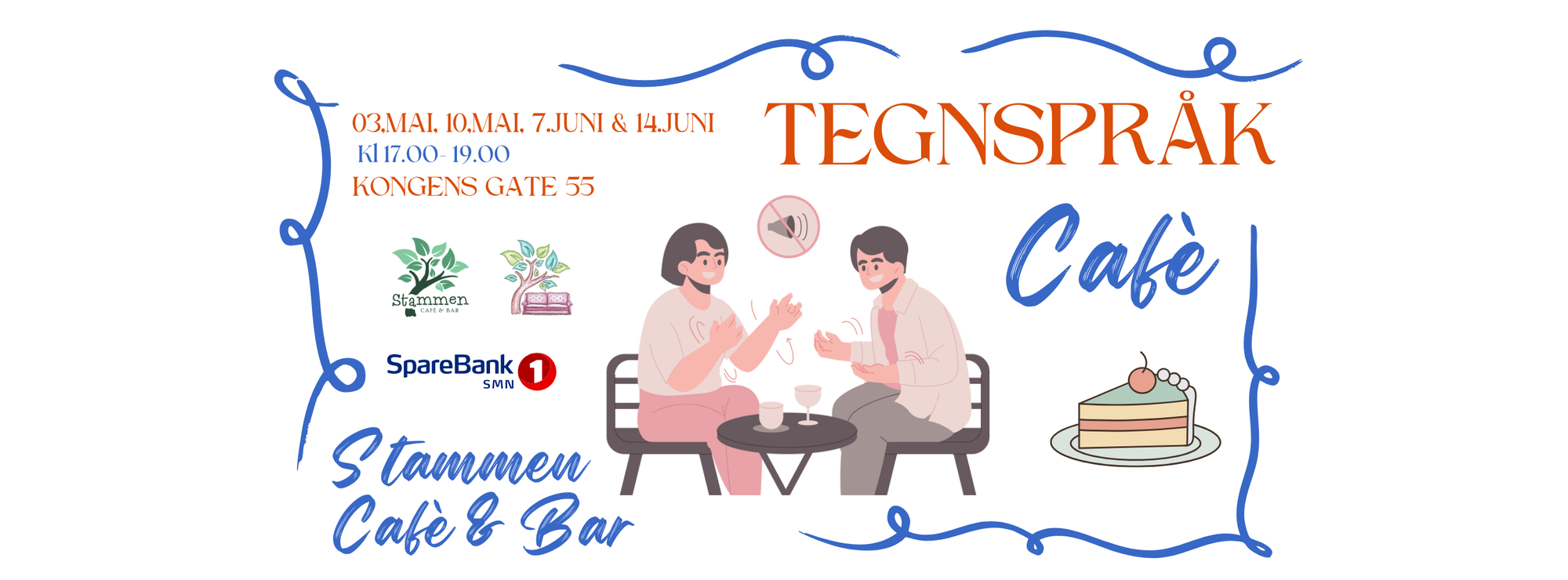 TegnspråkCafe