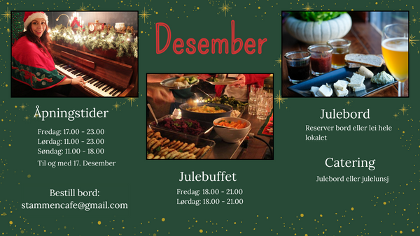 Desember