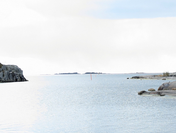 Torsdag 16.10.25 Aqueous Poetry Night with Arctic Auditories