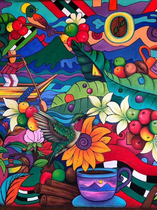 SøndagsDans 15/2, 22/2